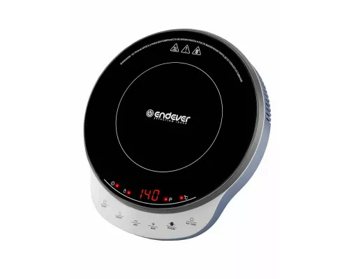 Настольная плита Endever Skyline IP-70 черный