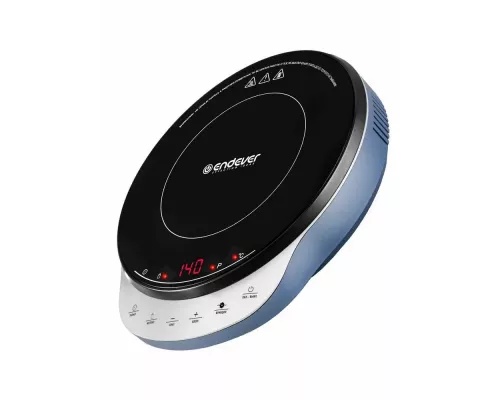 Настольная плита Endever Skyline IP-70 черный