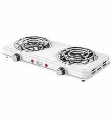 Настольная плита Homestar HS-1109 белый