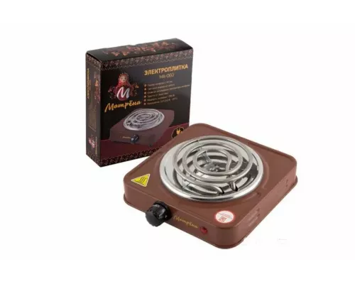 Настольная плита Матрена МА-060