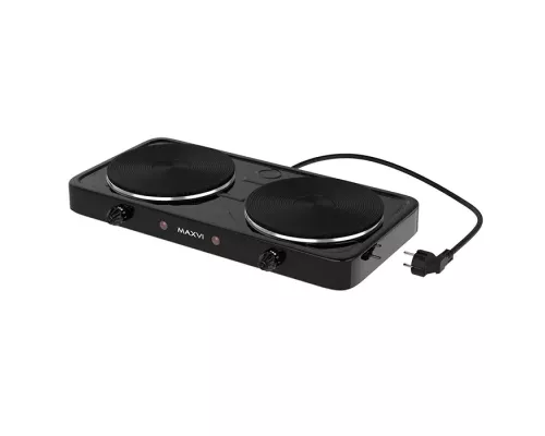 Настольная плита MAXVI HE211 черный
