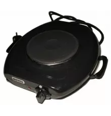 Настольная плита Мечта 112Ч черная