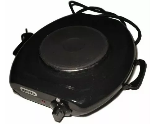 Настольная плита Мечта 112Ч черная