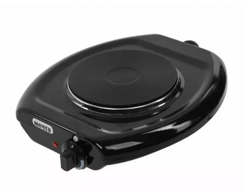 Настольная плита Мечта 112Ч черная