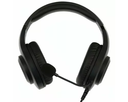 Наушники A4Tech Bloody G200S черный/красный