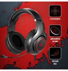 Наушники A4Tech Bloody G220 черный