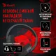 Наушники A4Tech Bloody G260p черный