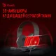 Наушники A4Tech Bloody G260p черный