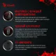 Наушники A4Tech Bloody G260p черный