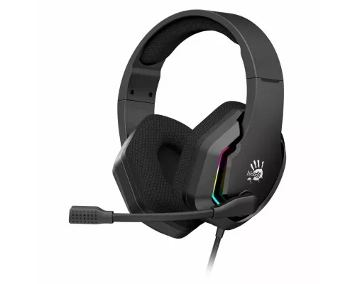Наушники A4Tech Bloody G260p черный