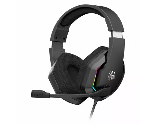 Наушники A4Tech Bloody G260p черный