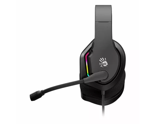 Наушники A4Tech Bloody G260p черный