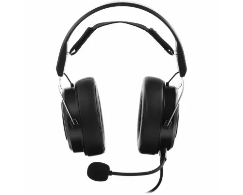Наушники A4Tech Bloody G535 черный/серебристый