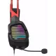 Наушники A4Tech Bloody G560 черный/красный
