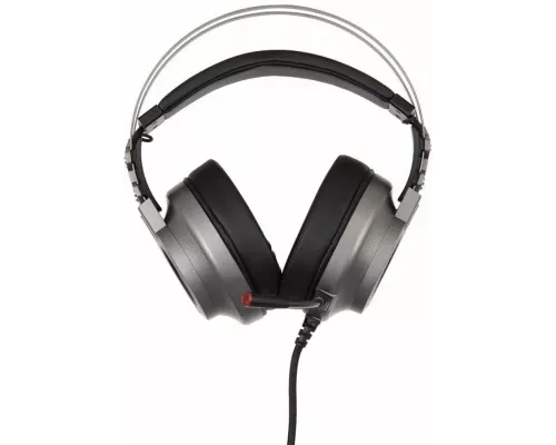 Наушники A4Tech Bloody J527 серый