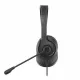 Наушники A4Tech Fstyler FH100U черный