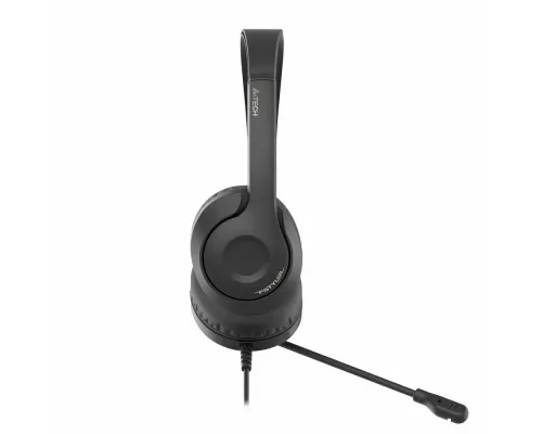 Наушники A4Tech Fstyler FH100U черный