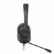 Наушники A4Tech Fstyler FH100U черный