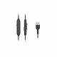 Наушники A4Tech Fstyler FH100U черный