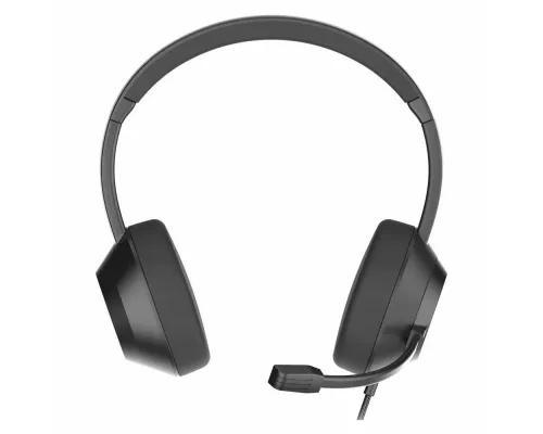 Наушники A4Tech Fstyler FH150U черный