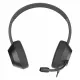 Наушники A4Tech Fstyler FH150U черный