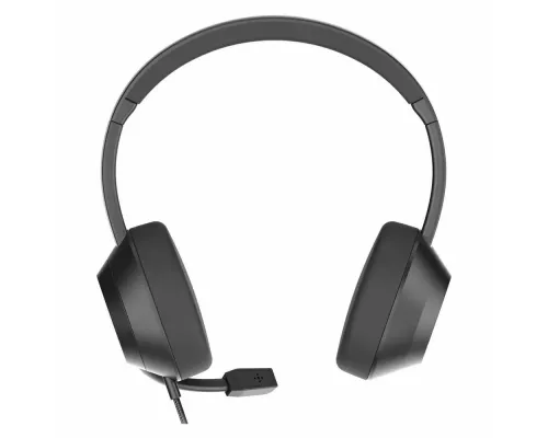 Наушники A4Tech Fstyler FH150U черный