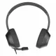 Наушники A4Tech Fstyler FH150U черный