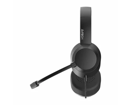 Наушники A4Tech Fstyler FH150U черный