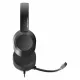 Наушники A4Tech Fstyler FH150U черный