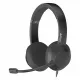 Наушники A4Tech Fstyler FH150U черный