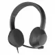 Наушники A4Tech Fstyler FH150U черный