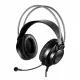 Наушники A4Tech Fstyler FH200i серый