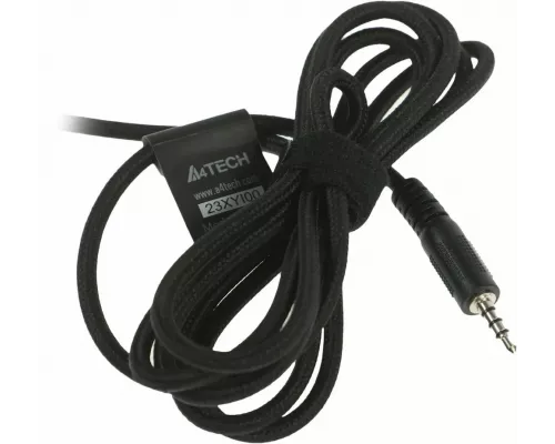 Наушники A4Tech Fstyler FH200i серый