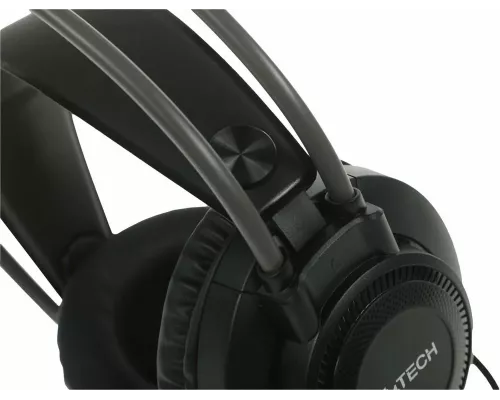 Наушники A4Tech Fstyler FH200i серый