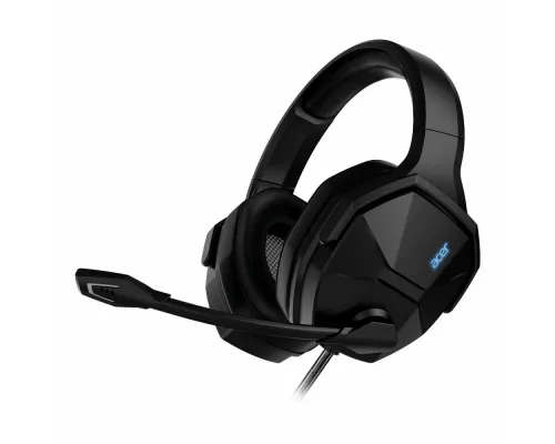 Наушники Acer OHW312 черный