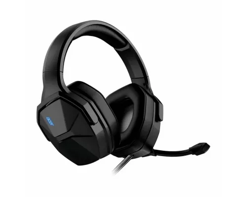 Наушники Acer OHW312 черный