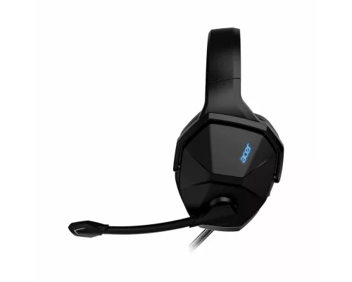 Наушники Acer OHW312 черный