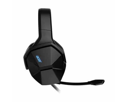 Наушники Acer OHW312 черный
