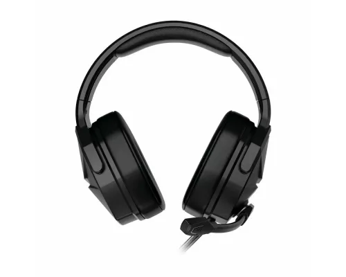 Наушники Acer OHW312 черный