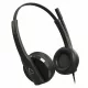 Наушники Creative HS-230 черный