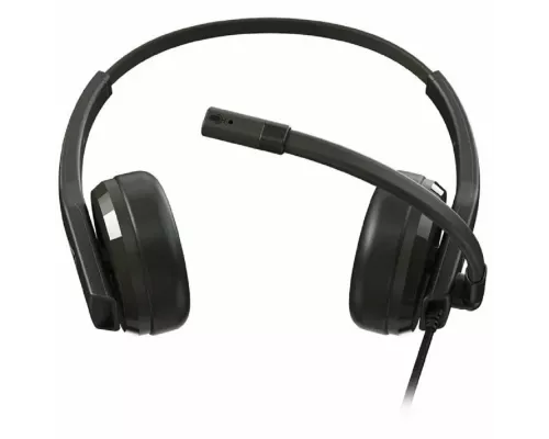 Наушники Creative HS-230 черный