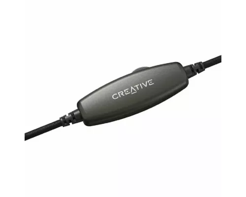 Наушники Creative HS-230 черный