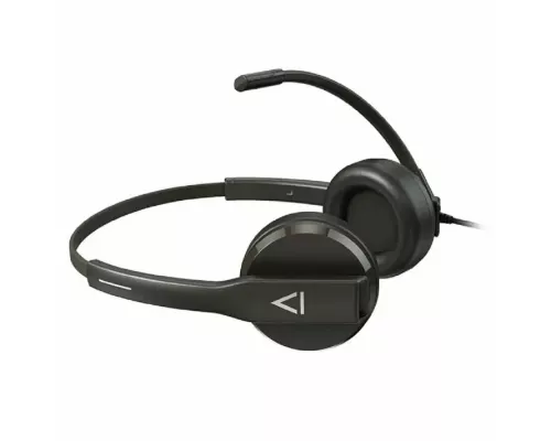 Наушники Creative HS-230 черный