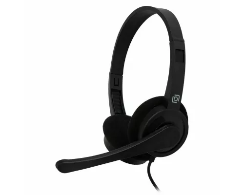 Наушники Oklick HS-M600 черный