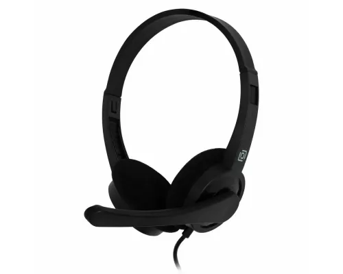 Наушники Oklick HS-M600 черный