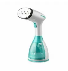 Отпариватель BQ SG1005H White-Turquoise