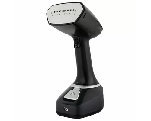 Отпариватель BQ SG1006H Black-Silver