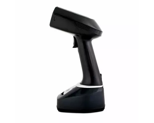 Отпариватель BQ SG1006H Black-Silver