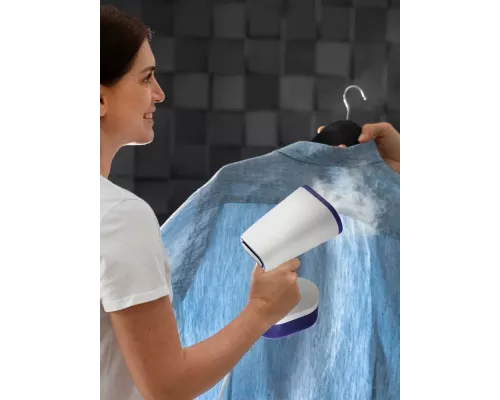 Отпариватель Kitfort КТ-985-1 фиолетовый