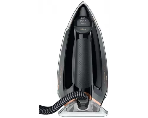 Парогенератор Braun IS7286BK черный